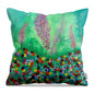 Lavender - Throw Pillow