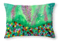 Lavender - Throw Pillow