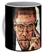 Malcolm X - Mug