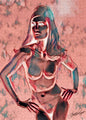 Mannequin - Puzzle
