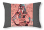 Mannequin - Throw Pillow