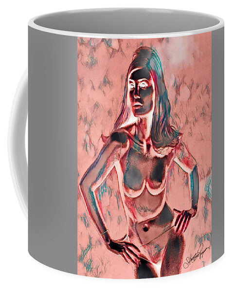 Mannequin - Mug