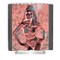 Mannequin - Shower Curtain