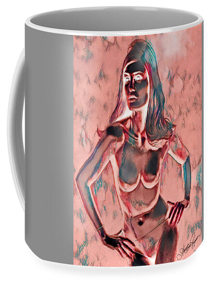 Mannequin - Mug
