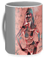 Mannequin - Mug