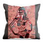 Mannequin - Throw Pillow