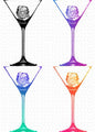 Martini Ice - Puzzle