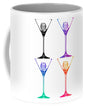 Martini Ice - Mug