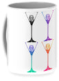 Martini Ice - Mug