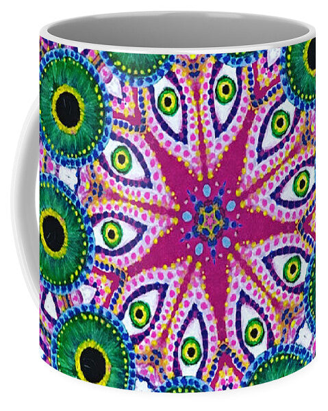 Mass Awakening - Mug