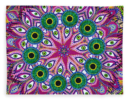 Mass Awakening - Blanket