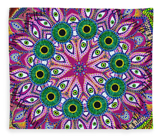 Mass Awakening - Blanket