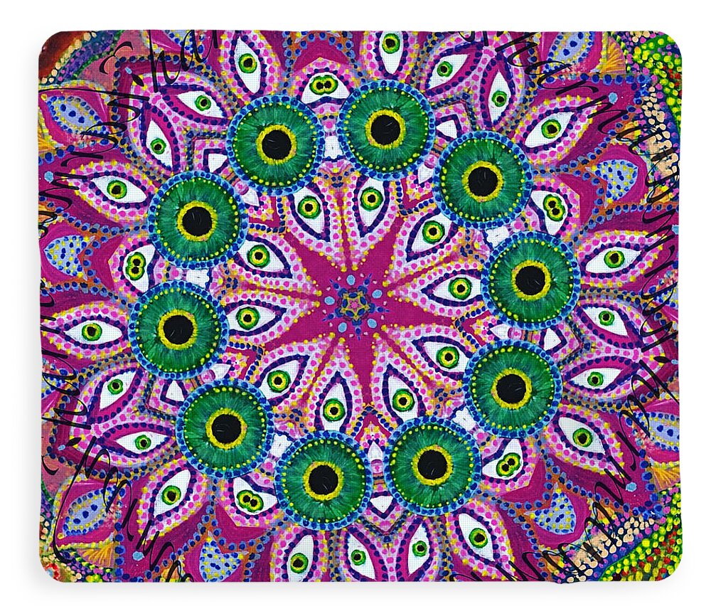 Mass Awakening - Blanket