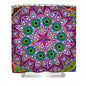 Mass Awakening - Shower Curtain