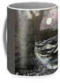 Midnight Seascape - Mug