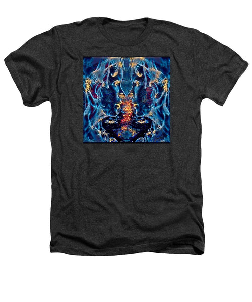Mirrors - Heathers T-Shirt