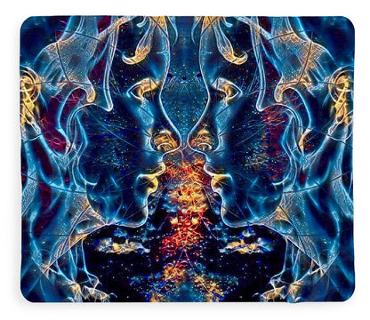 Mirrors - Blanket