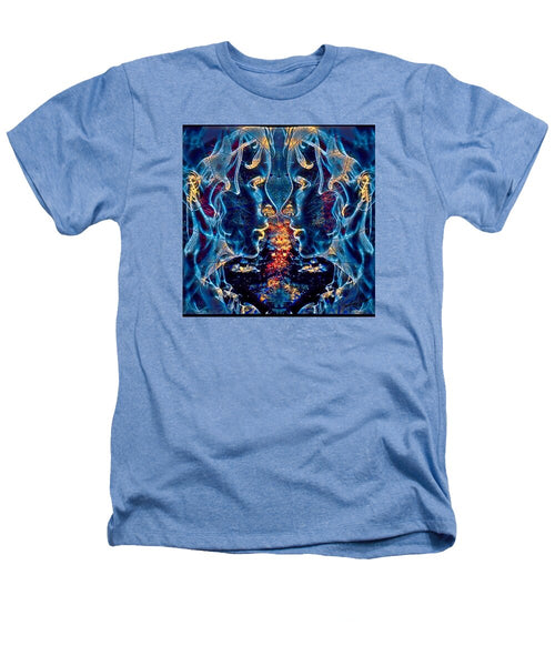Mirrors - Heathers T-Shirt