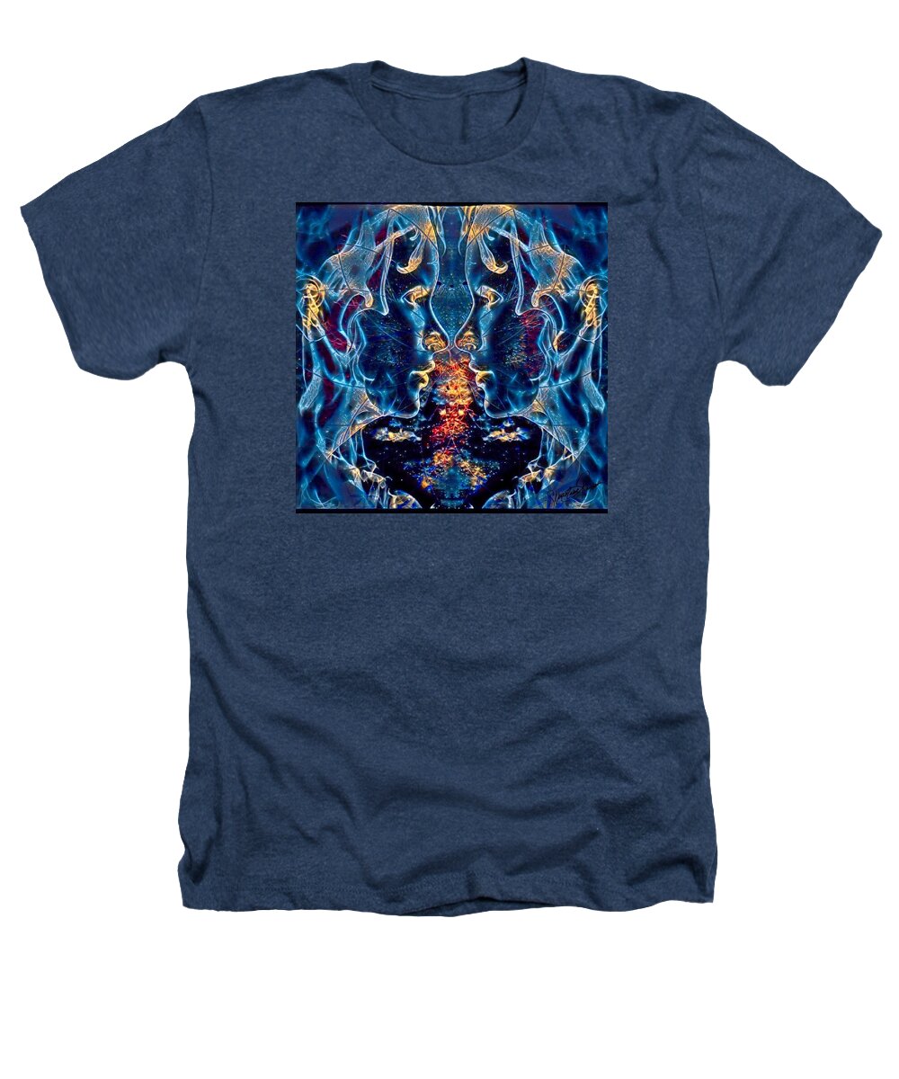 Mirrors - Heathers T-Shirt