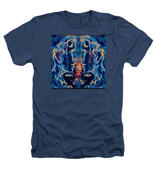 Mirrors - Heathers T-Shirt