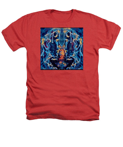 Mirrors - Heathers T-Shirt