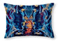 Mirrors - Throw Pillow