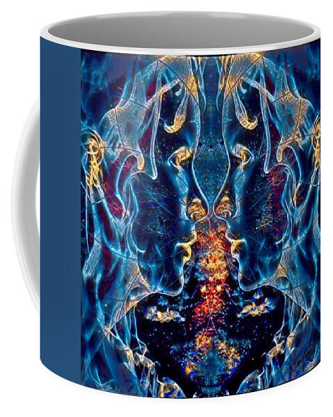 Mirrors - Mug