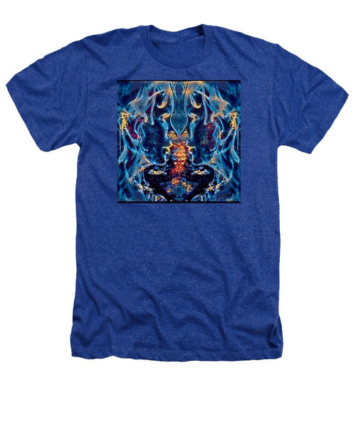 Mirrors - Heathers T-Shirt