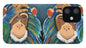 Monkeys In The Rain - Phone Case