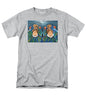 Monkeys In The Rain - Men's T-Shirt  (Regular Fit)