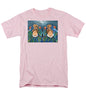 Monkeys In The Rain - Men's T-Shirt  (Regular Fit)