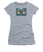 Monkeys In The Rain - Women's T-Shirt