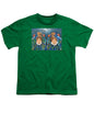 Monkeys In The Rain - Youth T-Shirt