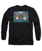 Monkeys In The Rain - Long Sleeve T-Shirt