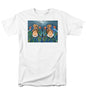 Monkeys In The Rain - Men's T-Shirt  (Regular Fit)