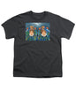 Monkeys In The Rain - Youth T-Shirt