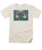 Monkeys In The Rain - Men's T-Shirt  (Regular Fit)