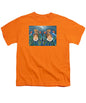 Monkeys In The Rain - Youth T-Shirt