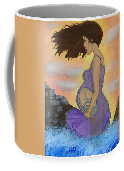 Mother To Be - Mug
