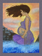 Mother To Be - Puzzle