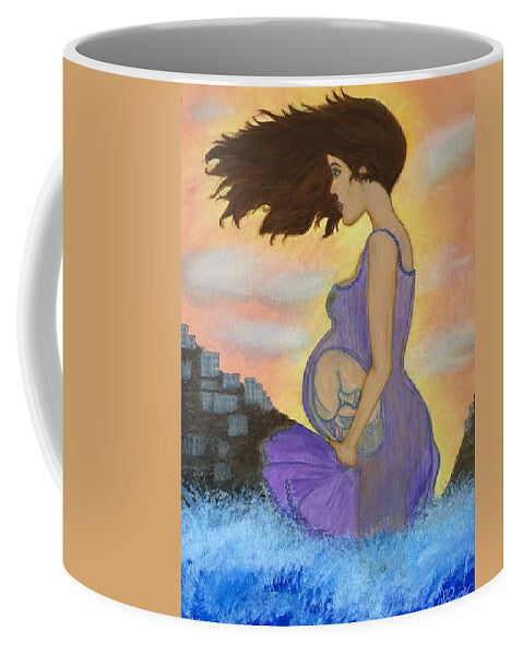 Mother To Be - Mug