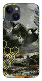 Mountain Journey - Phone Case