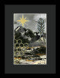 Mountain Journey - Framed Print