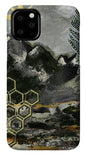 Mountain Journey - Phone Case