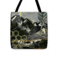 Mountain Journey - Tote Bag
