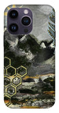 Mountain Journey - Phone Case