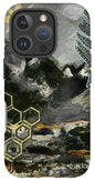 Mountain Journey - Phone Case