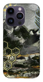 Mountain Journey - Phone Case