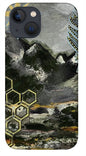 Mountain Journey - Phone Case