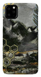 Mountain Journey - Phone Case